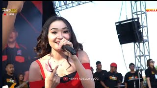 Download lagu NEMEN - Difarina Indra  - Om Adella live Unniversary GMPI Karawang Timur 2023 mp3