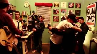 Clementino   LA MIA MUSICA  feat  Paolo ''TheRivati'' Maccaro Gruff Danno Esa Paura Tayone