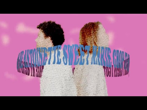 Mansionair x NoMBe - Guillotine (Lyric Video)