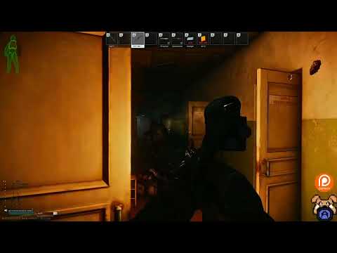 White Bishop 3v1 RB-SMP Room