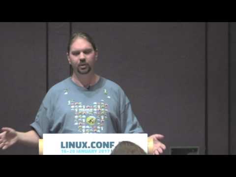 The Trouble with FreeBSD