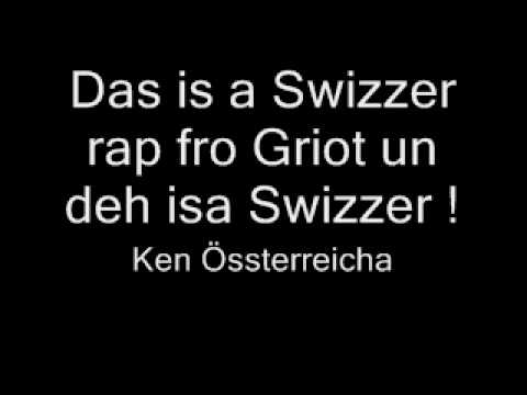Griot - Wir nehmen auch Euro