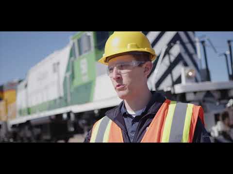 The EMD® Joule SD40JR Battery-Electric Locomotive – Testing in Pueblo