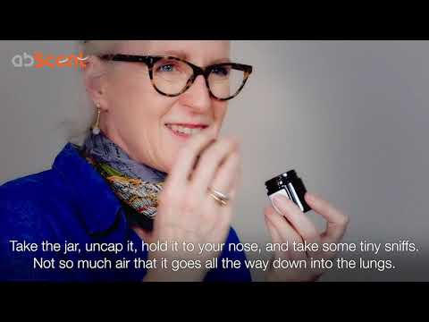 Lost your sense of smell and taste? Our step-by-step guide on smell training