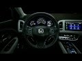 Sound Guru Studios Sound Design Music Score Honda Urban SUV