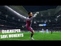 EA SPORTS FC 24 | Goalkeeper Save Moments [PS5]