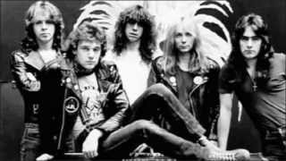 Iron Maiden - Live - 1980 - I&#39;ve Got The Fire (Rare)