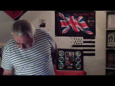 set :mad maz,johnny sandon,scotty MCkay,johnny savage,pep torres, little mac