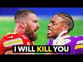 20 CRAZIEST Fights In NFL History