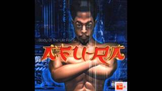 Afu ra - Body of the Life Force - 02 Soul Assassination