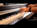Frederic Chopin - Waltz In A Minor (Performed by Oleg Pereverzev)