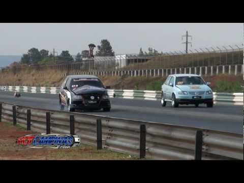 Recorde Turbo B - 4ª Brasileiro -BSB - 402m