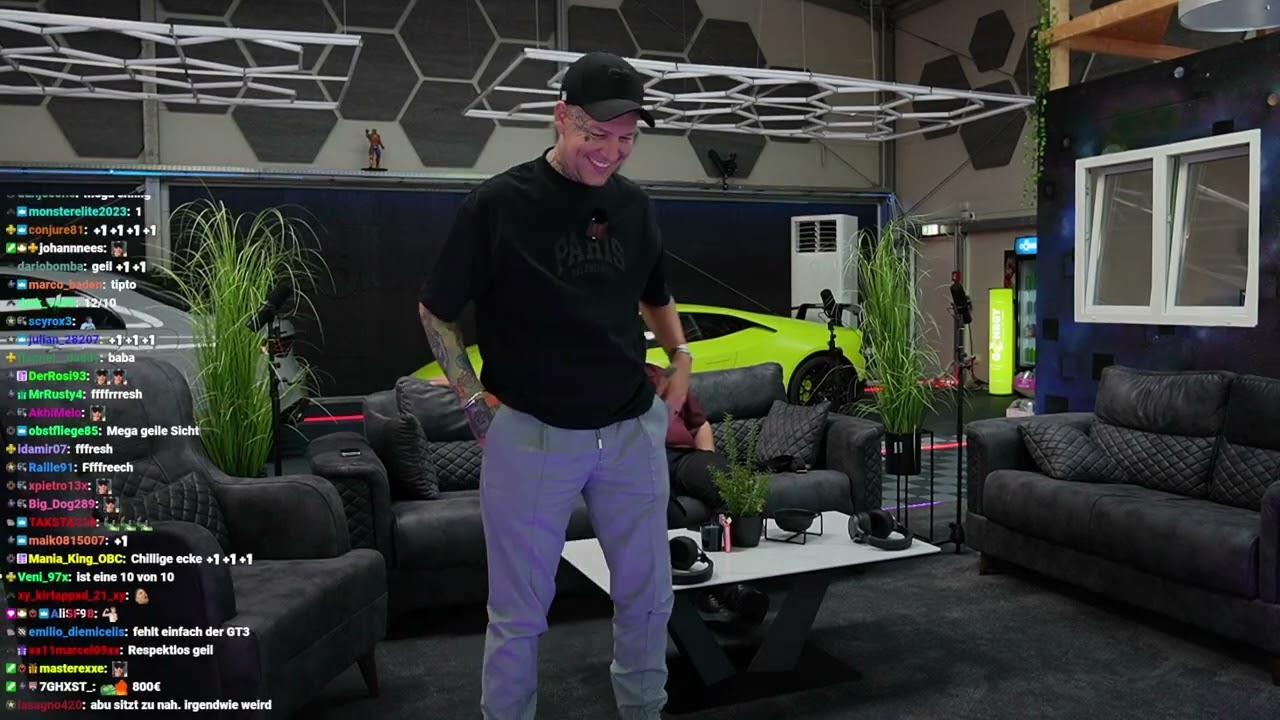 18.07.2024 - Gönrgy auf die 1 (Just Chatting, Wer wird Millionär?, Tekken Tag Tournament 2)