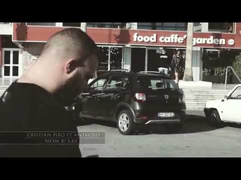 Cristian Piro Ft Anthony - Non è lei