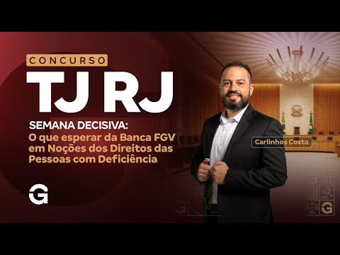 TJ RJ Competition | Decisive Week: Rights of Persons with Disabilities for Judicial Analyst