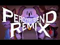 Percy's Best Friend Remix | Playtime with Percy [+FLP]