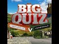 The Coronation Street VS Emmerdale The Big Soap Quiz 2019