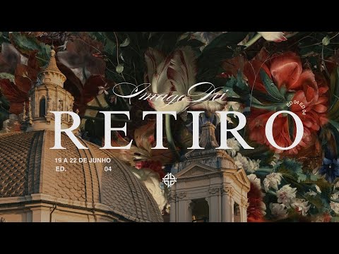 Retiro 2025 | Sessão 4 | Ramon Sales