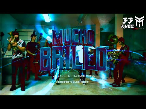 Mucho Brillo (Video Oficial) - Linea M x Carlos Uriel