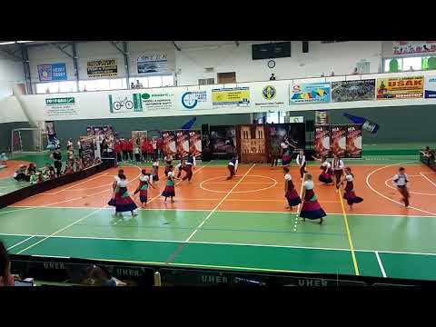 TK Scratch Quasimodo