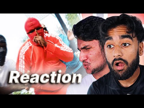 Reacting Til AMZ x A7 x Shifty - "Fare" [OFFISIELL MUSIKKVIDEO]: YLTV