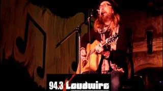 John Corabi - Father, Mother, Son (Live with 94.3 Loudwire)