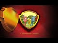 Warner Bros Animation Closing Logos Collection