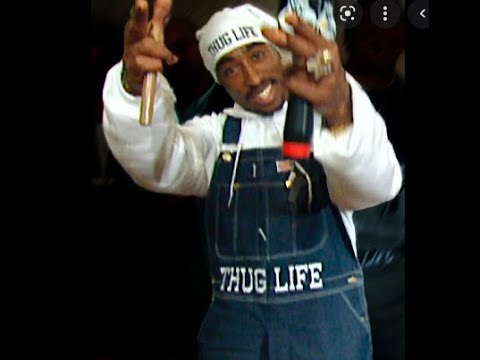 Did Tupac Steal The Homie Mental's Style From Thug Life Era