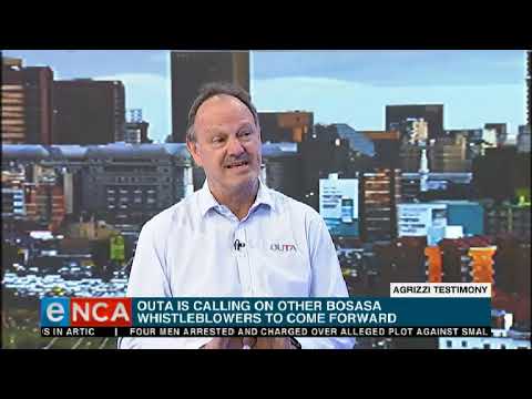 OUTA calls for review of African Global contracts