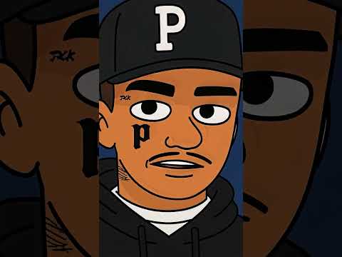 Wasted Talent - New Visual 2025