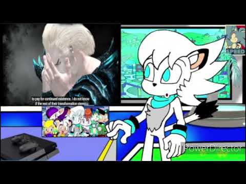 Frost Reaction to: The StoryTeller: Skyrim S1 Ep 8 "The Falmer"