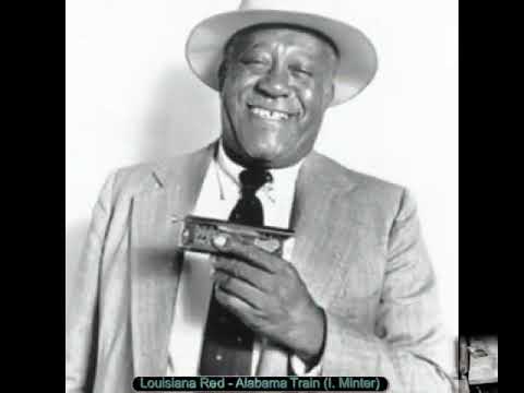 Louisiana Blues   The Best Louisiana Sounds