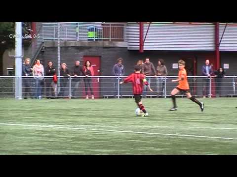 2013 09 14 OVCS E2 vs Sylvia H&S E1