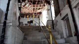 preview picture of video 'Bhagsunag Temple , Mcleod Ganj'