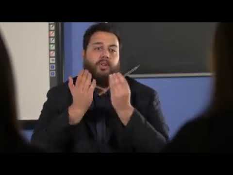 Se la scuola andasse al contrario