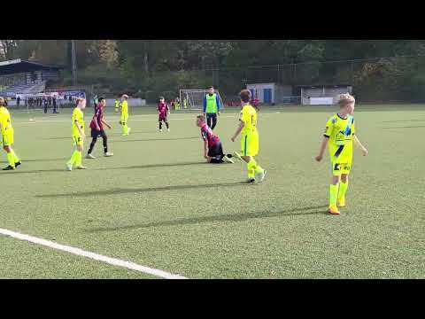 Aless'Foot VS Sprimont