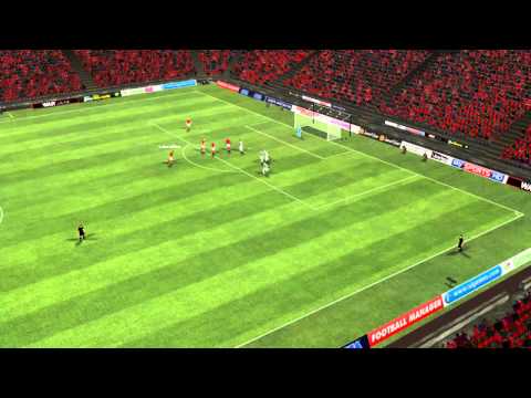 Nottm Forest 4-0 Q.P.R. - Match Highlights