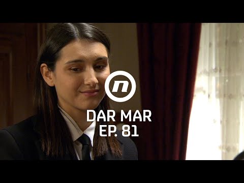 Dada se razočarala - Dar Mar - epizoda 81