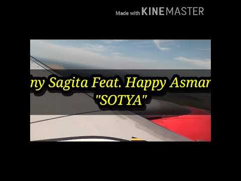"SOTYA" Eny sagita Feat. Happy Asmara