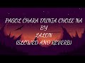 PAGOL CHARA DUNIA CHOLE NA (SLOWED AND REVERB) || LALON || LOFI || 8D TUNE BANGLADESH