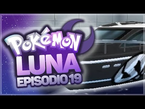 IL TERZO KAHUNA - Guida a Pokémon Luna ITA #19