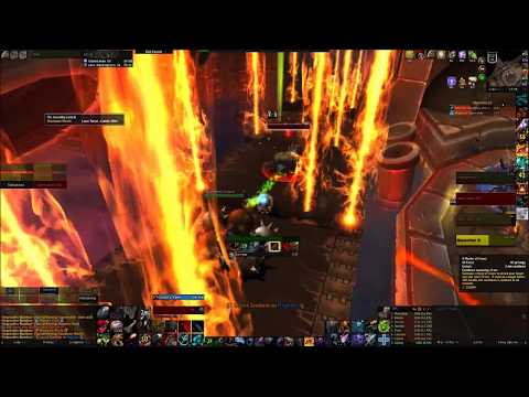 Siege of Orgrimmar: Siegecrafter Blackfuse