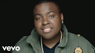 Sean Kingston - Back 2 Life (Live It Up) ft. T.I. (Official Music Video)