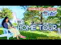 അമേരിക്കയിലെ വീട് Home Tour Airbnb Malayalam Bethany Beach Barbeque 