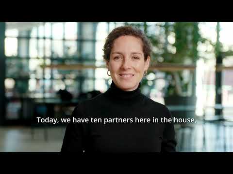 Energy Innovation by UnternehmerTUM - Impulse für eine resiliente Energieinfrastruktur - Launch 2025