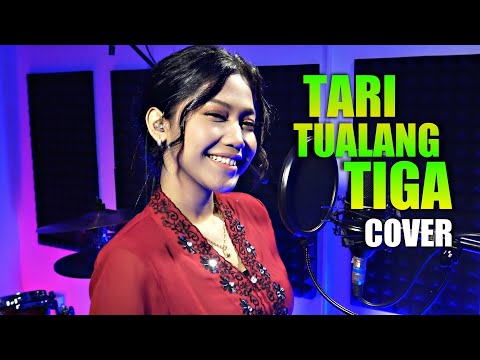 TARI TUALANG TIGA COVER BY NUR AMIRA SYAHIRA