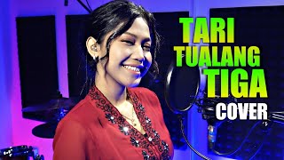 Download lagu TARI TUALANG TIGA COVER BY NUR AMIRA SYAHIRA mp3