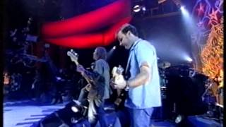 Pavement - Sinister Purpose (live on Later)