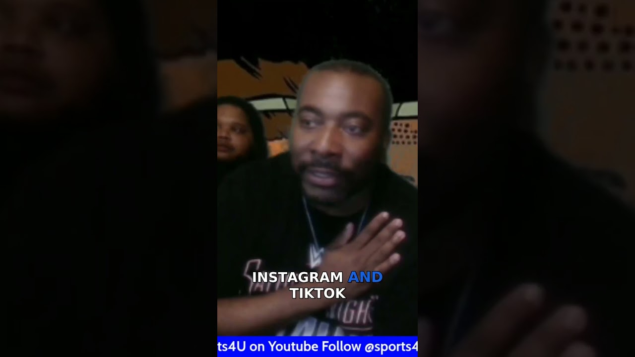 Celebrating 100K Views: The Journey of Sports4U Podcast

#100K