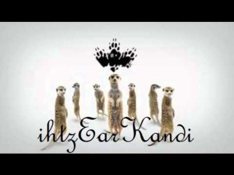 Hardwell Vs Empire of the Sun Vs Kevin Rudolf- Walking on Kontiki (NightLife Music Mashup)